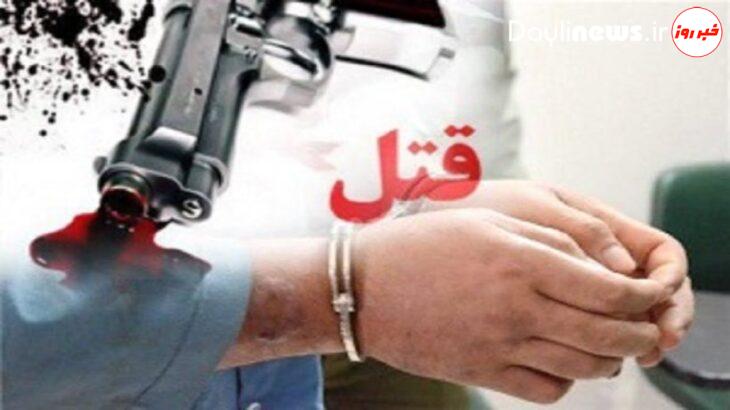 با تلاش پلیس آگاهی چاراویماق ، راز یک قتل برملا شد/دو قاتل چاراویماقی دستگیر شدند
