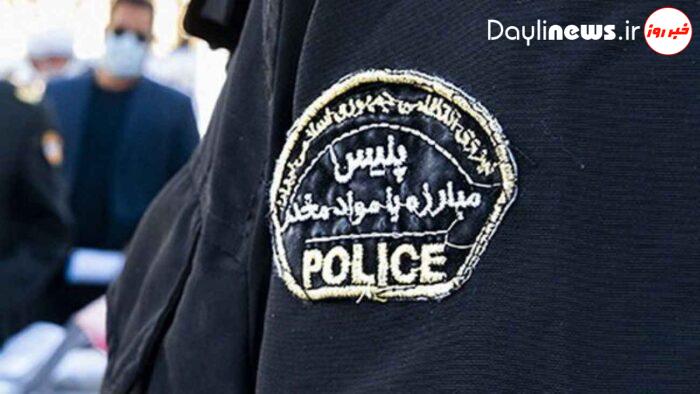 اجرای طرح پاکسازی مناطق آلوده در شهرستان رامهرمز