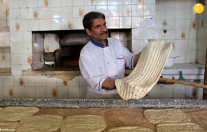 نانوایی هایی که پخت با کیفیت داشته باشند مورد حمایت قرار می گیرند