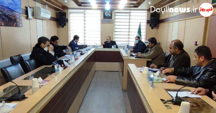 سازمان مدیریت پسماند به دنبال حل چالش های شهر است