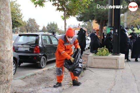 پاکبان پاکدست تبریزی چک ۴ میلیارد ریالی را به صاحبش برگرداند