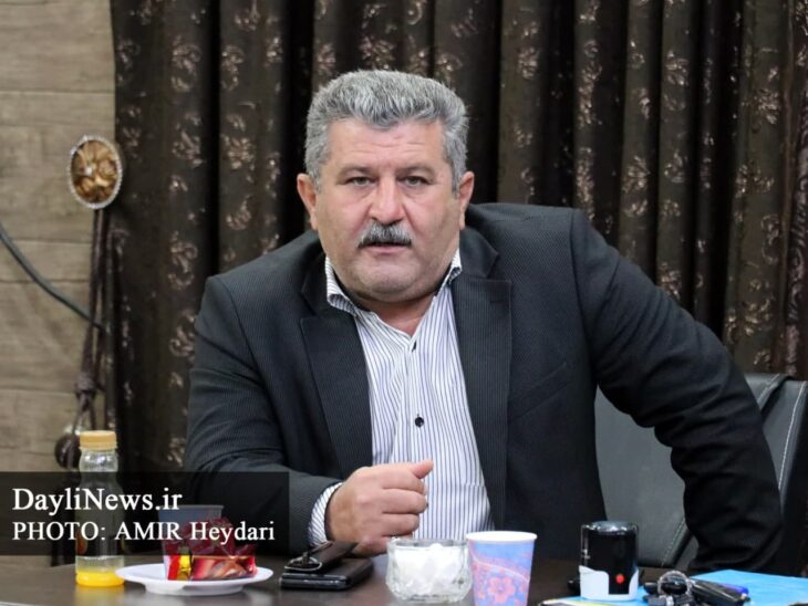 مدت زمان سرپرستی شهرداری محدودیت و منع قانونی ندارد / خواستار تعیین تکلیف وضعیت شهردار منتخب هستیم