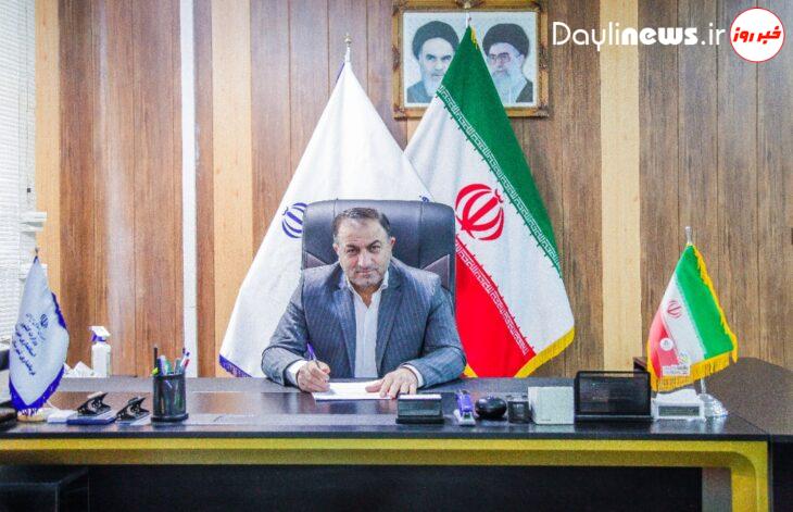 فرماندار مسجدسلیمان: آغاز عملیات گازرسانی به ۸ روستا بخش گلگیر