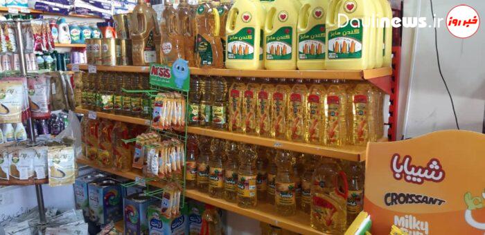 افزایش بازرسی از اصناف بندر امام خمینی در آستانه نوروز