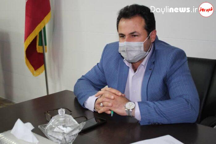 عملیات لکه گیری و ترمیم معابر سطح شهر توسط واحد عمرانی شهرداری هندیجان آغاز شد