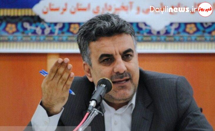 کاشت بیش از ۶ میلیون نهال تا سال ۱۴۱۴ در لرستان