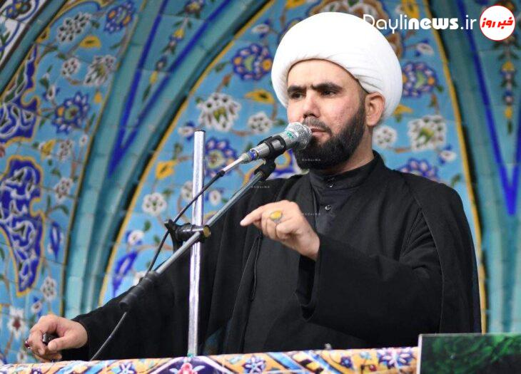 قطعی مکرر آب مردم شهر چمران را به ستوه آورده است