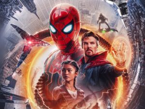 نقد و بررسی فیلم Spider Man: No Way Home 2021 + لینک دانلود نیم بها