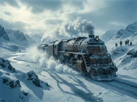 نقد و بررسی فیلم Snowpiercer ۲۰۱۳؛ «قطار یخ‌شکن» و روایت متفاوت بونگ جون‌هو از آخرالزمان