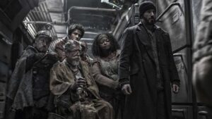 نقد و بررسی فیلم Snowpiercer 2013 قطار یخ شکن + لینک دانلود نیم بها