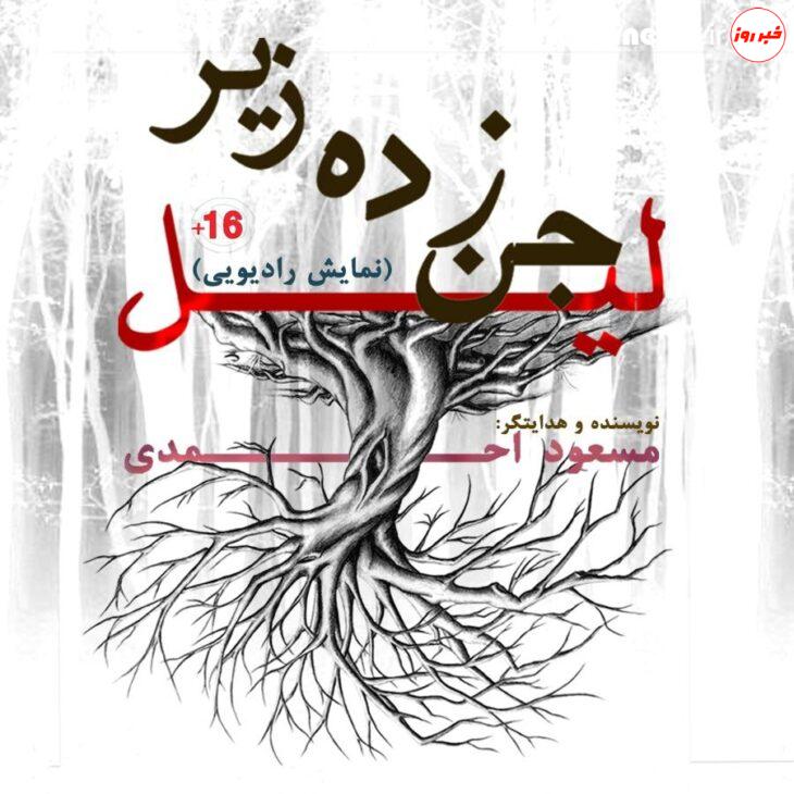 “جن زده زیرِ لیل” این بار در نمایش رادیویی