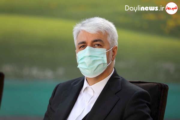 وزیر ورزش و جوانان به خوزستان سفر می‌کند