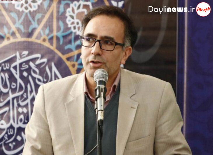 اجرای بیش از ۱۰۰ عنوان برنامه شاخص در سطح کانونهای مساجد استان آذربایجانشرقی