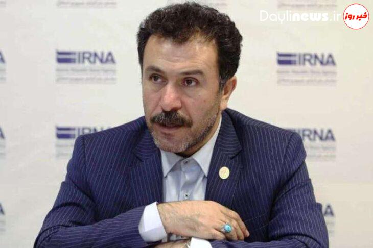 تکمیل زیرساخت ها با تامین اعتبار در سفرهای استانی مورد توجه است