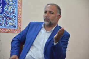 برخی از مسئولان ادارات رامهرمز نیازمند خانه‌تکانی هستند