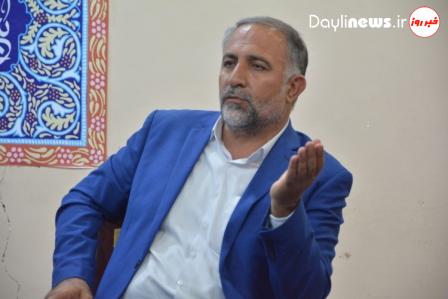 برخی از مسئولان ادارات رامهرمز نیازمند خانه‌تکانی هستند