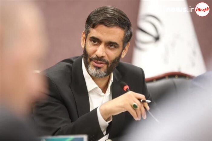 نشست صمیمی سرمایه گذاران داخلی با سعید محمد جهت بررسی راهکارهای تولید دانش بنیان و اشتغالزایی