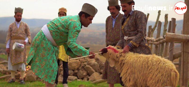 مستند کوتاه “چله” برگزیده‌ی جشنواره پویش ملی «هفت دقیقه، هفت اقلیم» شد