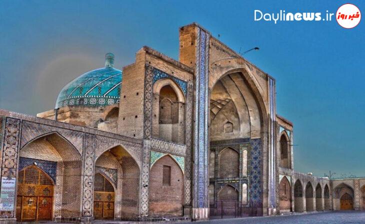 ایرانگردی با خبر روز | قسمت ۷: قزوین