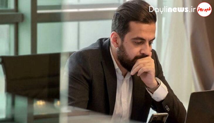 ایلان ماسک خریدار ایرانی اولین توییت تاریخ را بلاک کرد