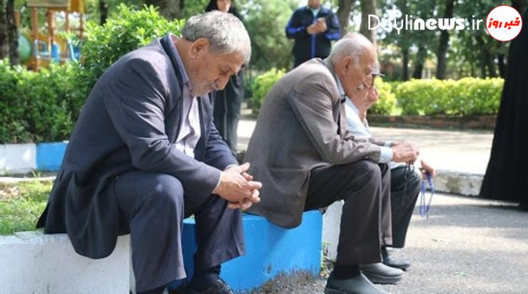 بازنشستگان لشگری در انتظار صدور احکام سال جدید / فروردین را با حقوق سال قبل سر کردیم