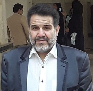 سید مرتضی نصری، سرپرست خبر روز در استان قزوین دار فانی را وداع گفت
