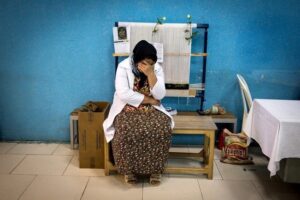 همت رادیو برای آزادی مادران زندانی جرایم غیرعمد