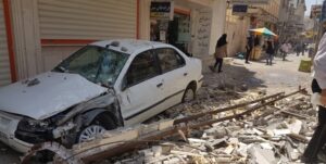 مسکن زلزله‌زدگان مسجد‌سلیمان پس از ۳ سال به کجا رسید؟