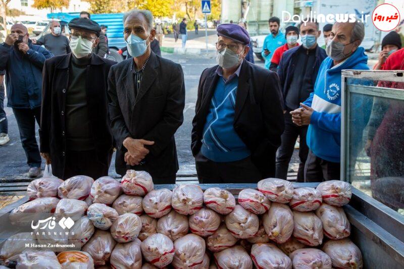 پاسخ به برخی سوالات متداول درباره حذف یارانه مواد غذایی