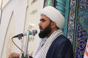 امام جمعه شهر چمران: عدم نظارت دقیق و فساد در برخی ادارات از علل حوادثی همچون حادثه متروپل آبادان است/ با مقصران حادثه ساختمان متروپل آبادان برخورد عبرت‌آموز شود