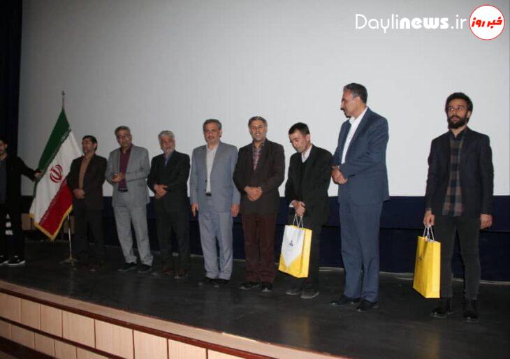 اکران فیلم مردمی «موقعیت مهدی» ویژه کارکنان شرکت گاز استان آذربایجان شرقی