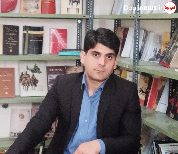 برگزاری هر گونه جشنواره‌، گردهمایی‌ها و همایش‌های فرهنگی و هنری منوط به کسب مجوز از اداره فرهنگ و ارشاد اسلامی است