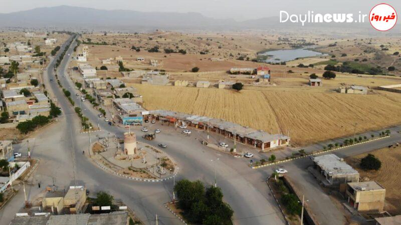 وقتی جوانان لالی باید برای آزمون استخدامی به آبژدان اندیکا بروند!