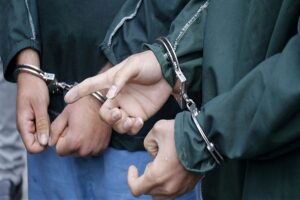 دستگیری ۲ کارشناس رسمی دادگستری استان خوزستان