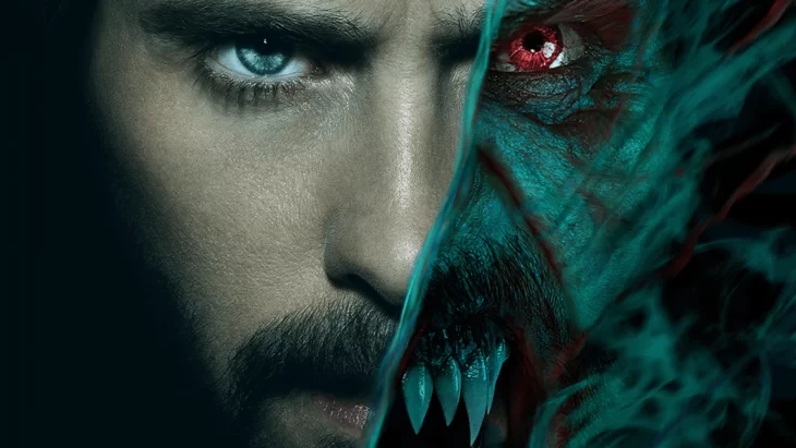 نقد و بررسی فیلم Morbius ۲۰۲۲ + لینک دانلود نیم بها