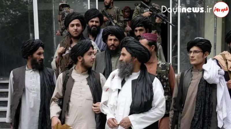 دیدبان حقوق بشر خواستار ممنوعیت سفر مقامات طالبان شد