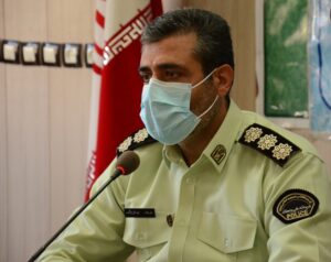 دستگیری باند سارقان موتورکولر با ۲۸ فقره سرقت در دورود