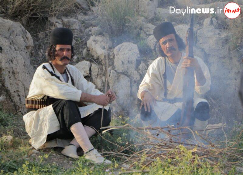 مستند سینمایی “تفنگداران جنوب” روی میز تدوین