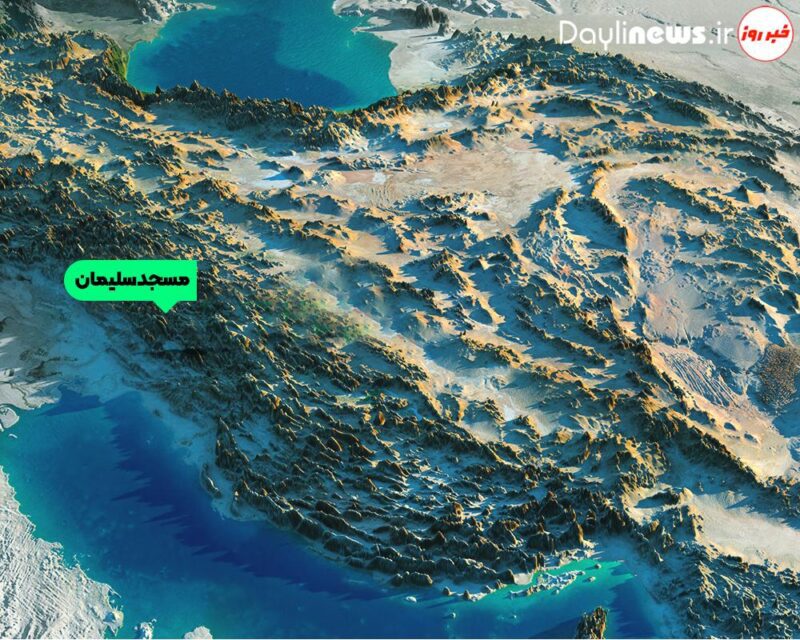 آغاز فعالیت اسنپ در مسجدسلیمان + کد تخفیف اولین سفر رایگان