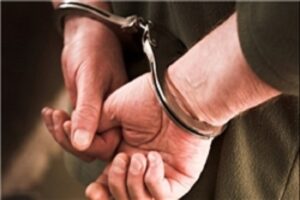 دستگیری کارمند اختلاسگر بانکی در رامهرمز