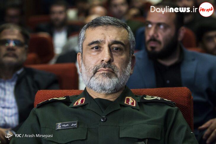 امسال هم ماهواره جدیدی با ماهواره بر قائم به فضا پرتاب خواهیم کرد
