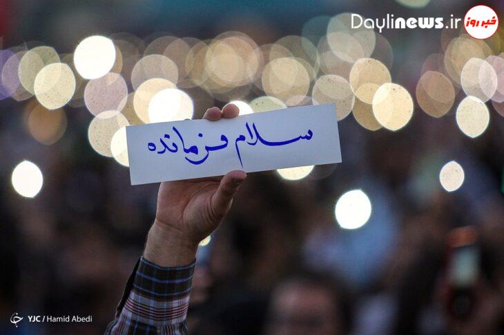 چرا عده‌ای در “باکو” از یک سرودِ چند دقیقه‌ای واهمه دارند؟