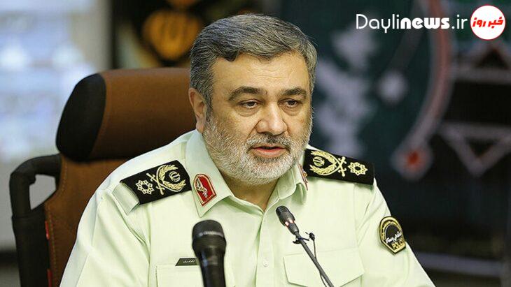 اعزام زائران اربعین از مرزهای چهارگانه