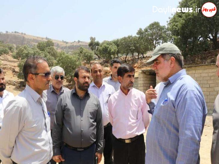 یک هزار و ۷۵۰ واحد مسکونی اندیکا بازسازی میشود