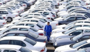 رقیب جدید برای سایپا و ایران خودرو / بزرگترین تولید کننده ماکارونی خودروساز می شود