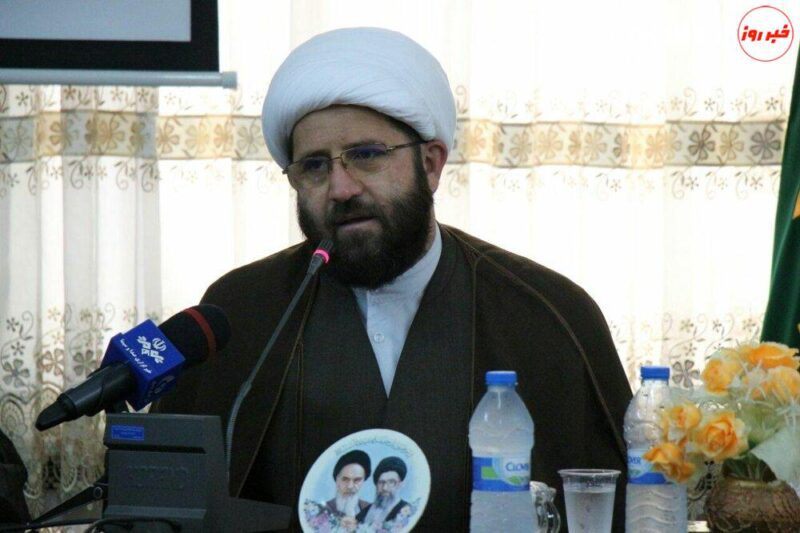 اقامه نماز عید سعید قربان در مصلی امام خمینی (ره) تهران