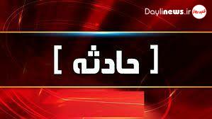 سانحه رانندگی در محور اهر-تبریز، ۵ مصدوم و ۱ فوتی برجا گذاشت