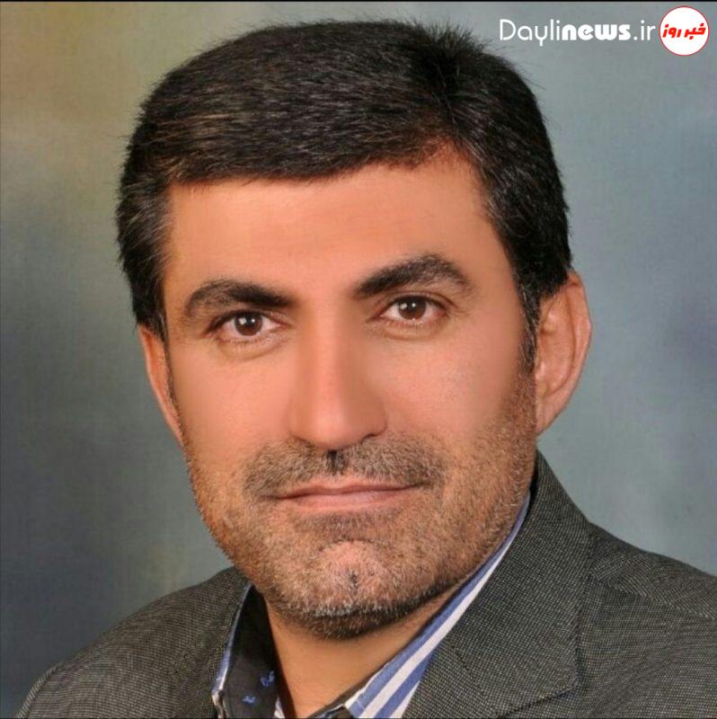 عزیز قنبری با ۷ رای به عنوان شهردار مسجدسلیمان انتخاب شد