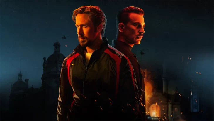نقد و بررسی فیلم The Gray Man ۲۰۲۲ + لینک دانلود نیم بها