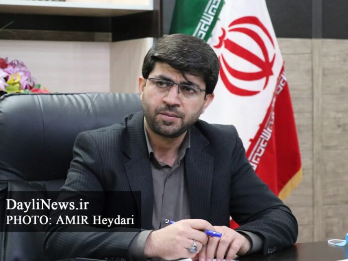 Ruhollah Jalili, the mayor of Masjed Soleyman, in a conversation with Khabar Roz: Good steps have been taken in the issue of stray dogs / we expect the other custodian departments to come to work as well